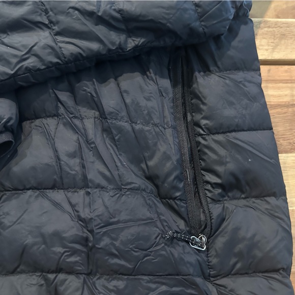 Eddie Bauer Men’s Medium Puffer Jacket - Picture 6 of 9